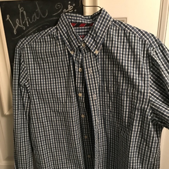Men’s medium button down - Picture 1 of 3
